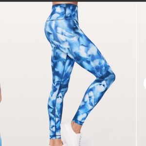 Like New Lululemon Leggings